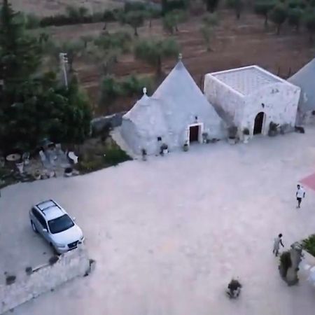 Bed & Breakfast Vecchia Vallata โจเยีย เดล คอลเล ภายนอก รูปภาพ