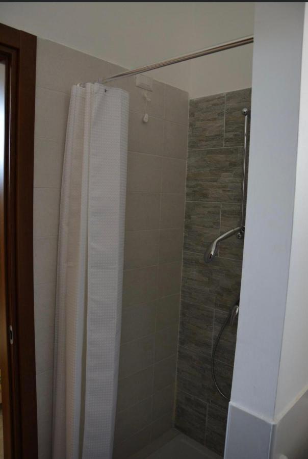 Bed & Breakfast Vecchia Vallata โจเยีย เดล คอลเล ภายนอก รูปภาพ