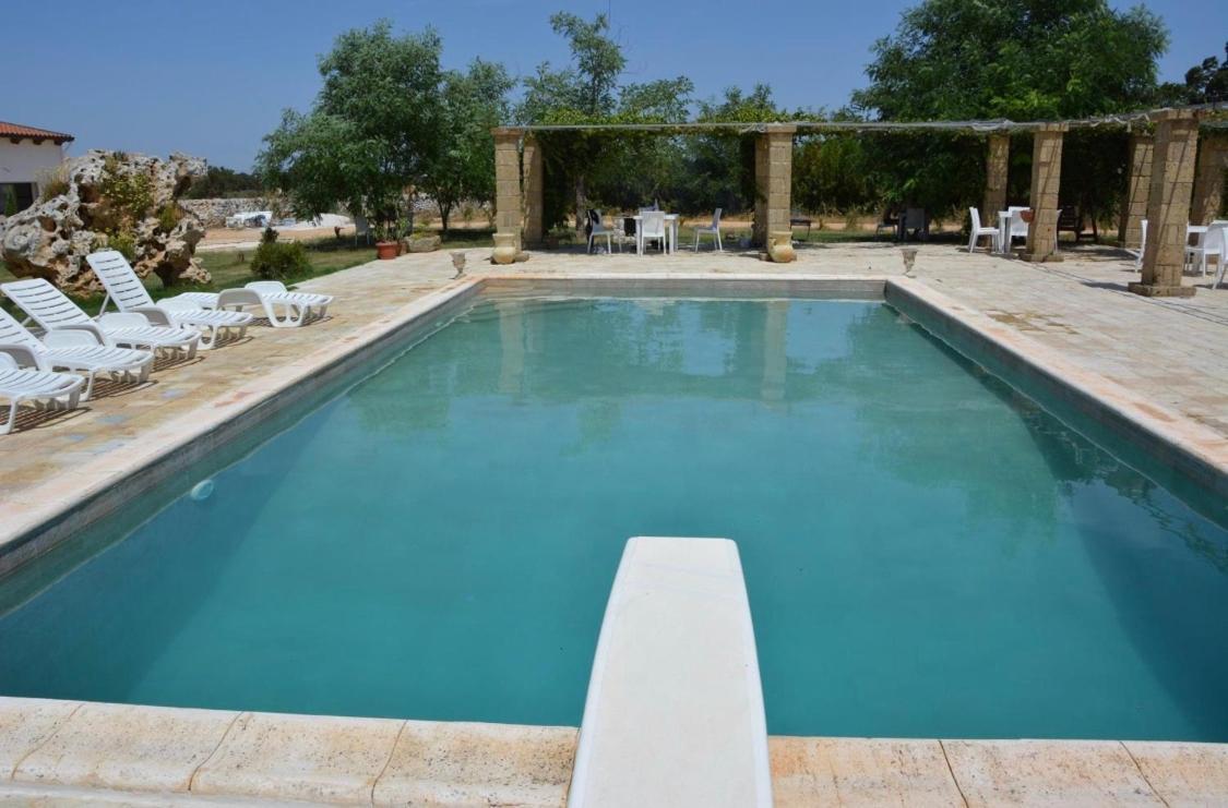 Bed & Breakfast Vecchia Vallata โจเยีย เดล คอลเล ภายนอก รูปภาพ