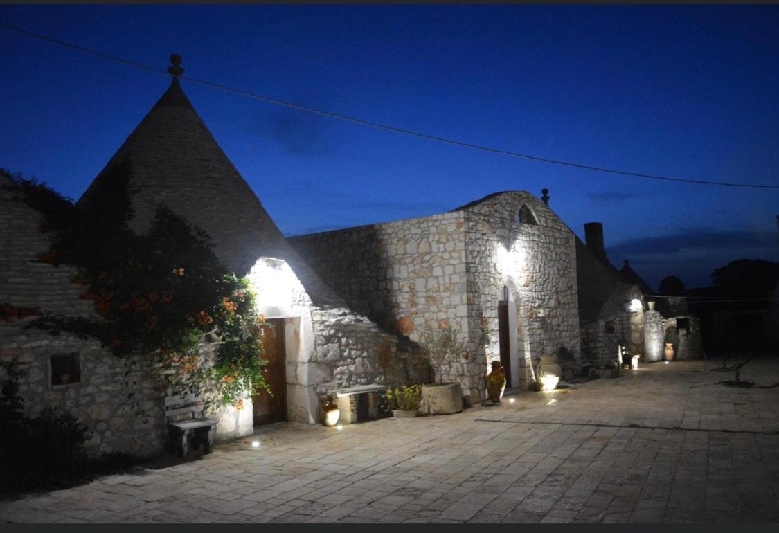 Bed & Breakfast Vecchia Vallata โจเยีย เดล คอลเล ภายนอก รูปภาพ