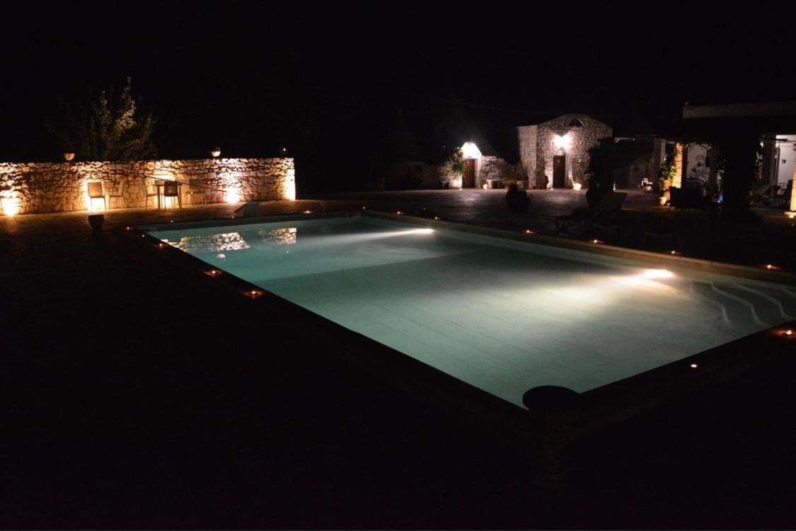 Bed & Breakfast Vecchia Vallata โจเยีย เดล คอลเล ภายนอก รูปภาพ