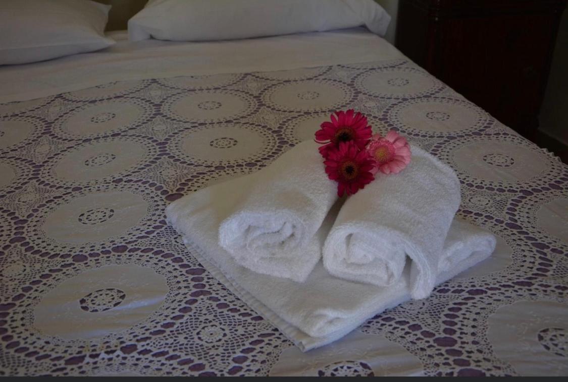 Bed & Breakfast Vecchia Vallata โจเยีย เดล คอลเล ภายนอก รูปภาพ