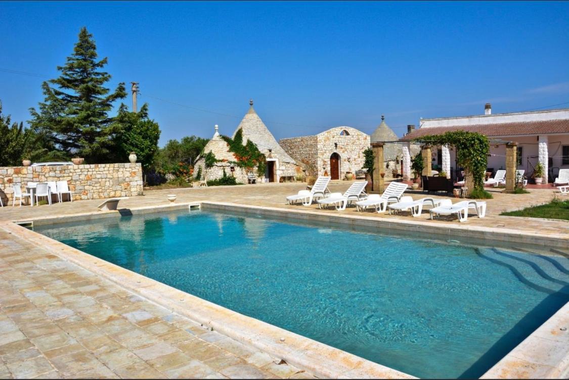 Bed & Breakfast Vecchia Vallata โจเยีย เดล คอลเล ภายนอก รูปภาพ
