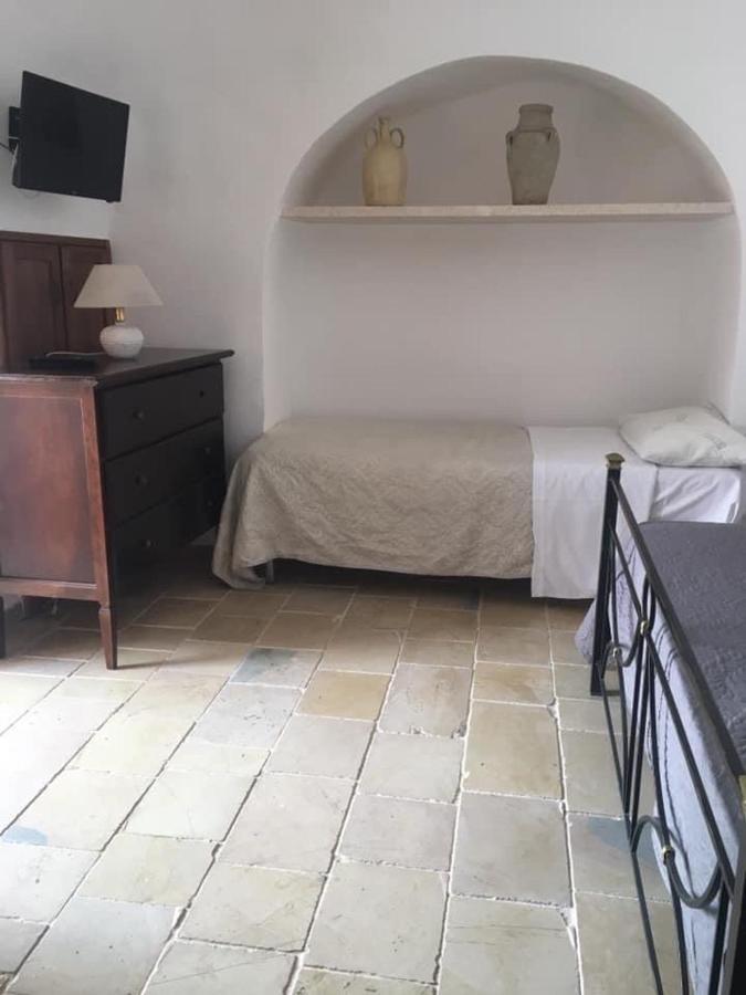 Bed & Breakfast Vecchia Vallata โจเยีย เดล คอลเล ภายนอก รูปภาพ