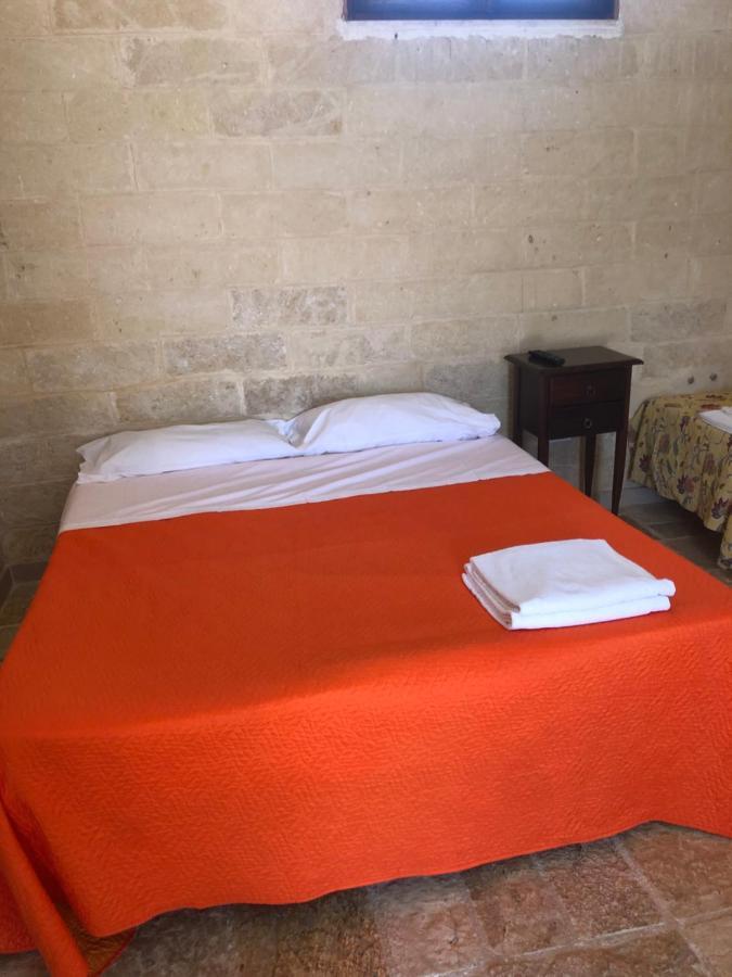 Bed & Breakfast Vecchia Vallata โจเยีย เดล คอลเล ภายนอก รูปภาพ
